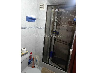 Apartamento de 2 alcobas en arriendo en Bochica, Bogotá, 45 m² · foto 8 de 12