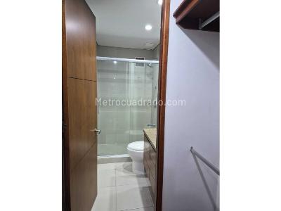 Apartaestudio en arriendo en Chapinero Alto, Bogotá, 40 m² · foto 10 de 20