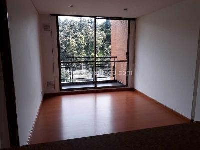 Apartaestudio en arriendo en Chapinero Alto, Bogotá, 40 m² · foto 11 de 20