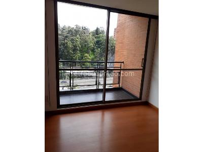 Apartaestudio en arriendo en Chapinero Alto, Bogotá, 40 m² · foto 14 de 20