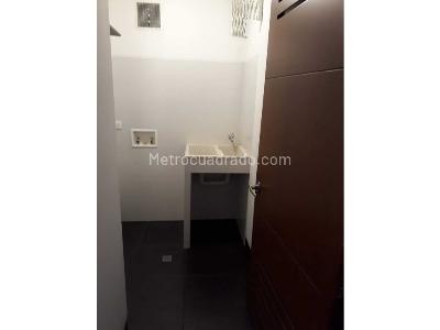 Apartaestudio en arriendo en Chapinero Alto, Bogotá, 40 m² · foto 16 de 20