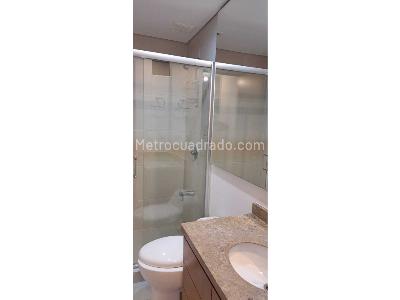 Apartaestudio en arriendo en Chapinero Alto, Bogotá, 40 m² · foto 20 de 20