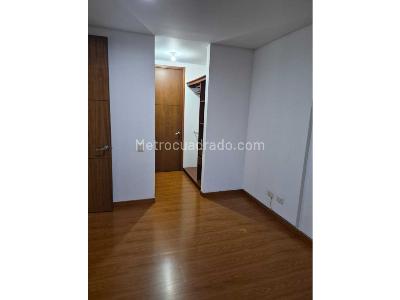 Apartaestudio en arriendo en Chapinero Alto, Bogotá, 40 m² · foto 9 de 20