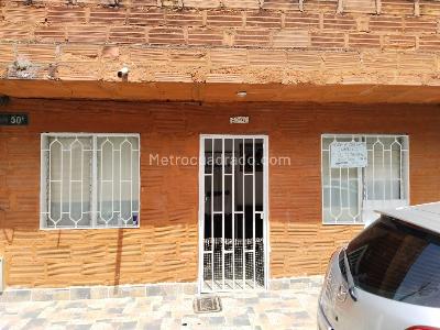 Casa de 5 alcobas en venta en Campo Valdes No 1, Medellín, 85 m² · foto 12 de 19