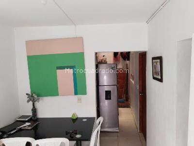 Casa de 5 alcobas en venta en Campo Valdes No 1, Medellín, 85 m² · foto 8 de 19