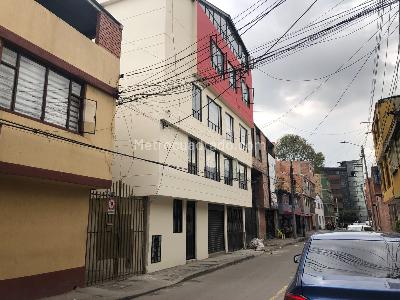 Casa de 5 alcobas en venta en Puerta De Teja, Bogotá, 215 m² · foto 18 de 18