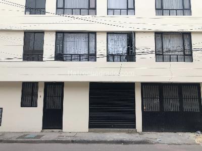 Casa de 5 alcobas en venta en Puerta De Teja, Bogotá, 215 m² · foto 17 de 18