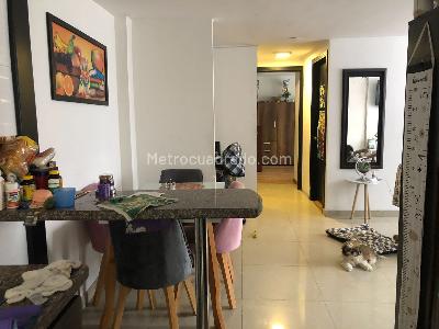 Casa de 5 alcobas en venta en Puerta De Teja, Bogotá, 215 m² · foto 3 de 18