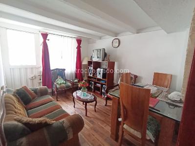 Casa de 3 alcobas en venta en Metro Vivienda, Bogotá, 75 m² · foto 3 de 19