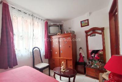 Casa de 3 alcobas en venta en Metro Vivienda, Bogotá, 75 m² · foto 12 de 19