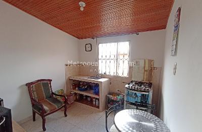 Casa de 3 alcobas en venta en Metro Vivienda, Bogotá, 75 m² · foto 17 de 19