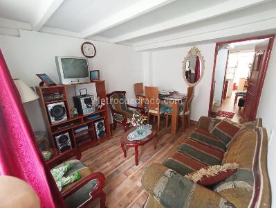 Casa de 3 alcobas en venta en Metro Vivienda, Bogotá, 75 m² · foto 2 de 19