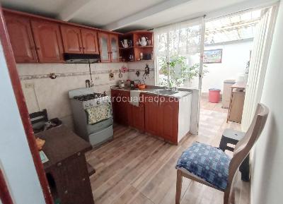 Casa de 3 alcobas en venta en Metro Vivienda, Bogotá, 75 m² · foto 4 de 19