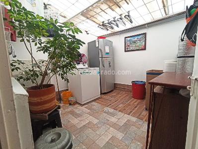 Casa de 3 alcobas en venta en Metro Vivienda, Bogotá, 75 m² · foto 7 de 19