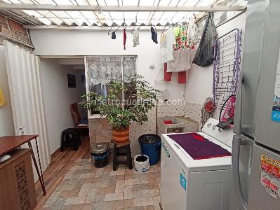 Casa de 3 alcobas en venta en Metro Vivienda, Bogotá, 75 m² · foto 8 de 19