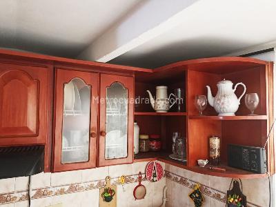 Casa de 3 alcobas en venta en Metro Vivienda, Bogotá, 75 m² · foto 6 de 19