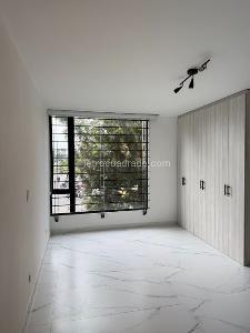 Apartaestudio en arriendo en Los Monjes, Bogotá, 33 m² · foto 11 de 14
