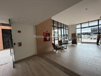 Apartaestudio en arriendo en Los Monjes, Bogotá, 33 m² · foto 2 de 14