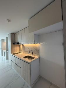 Apartaestudio en arriendo en Los Monjes, Bogotá, 33 m² · foto 5 de 14