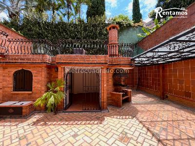 Casa de 4 alcobas en venta en Sin Barrio, Envigado, 250 m² · foto 20 de 20