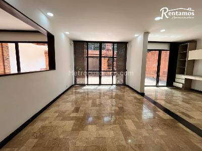 Casa de 4 alcobas en arriendo en Sin Barrio, Envigado, 250 m² · foto 6 de 20
