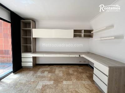 Casa de 4 alcobas en arriendo en Sin Barrio, Envigado, 250 m² · foto 7 de 20