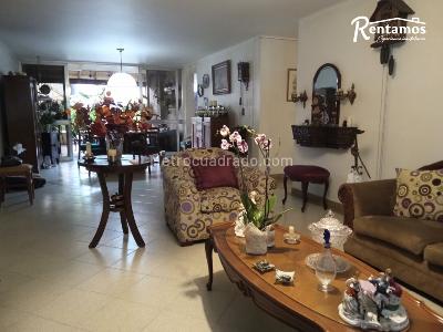 Apartamento en venta en La Aguacatala, Medellín · foto 4 de 13
