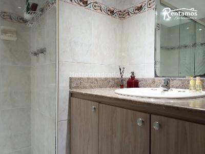 Apartamento en venta en La Aguacatala, Medellín · foto 9 de 13
