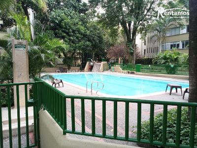 Apartamento en venta en La Aguacatala, Medellín · foto 11 de 13