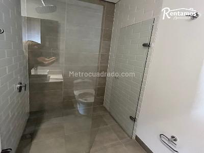 Apartamento de 1 alcoba en venta en Sin Barrio, Medellín, 49 m² · foto 6 de 8