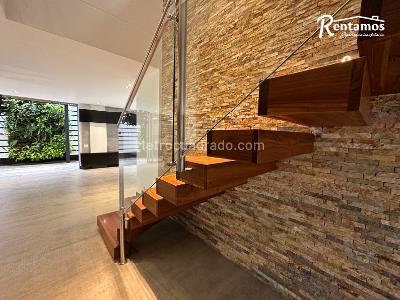 Casa de 3 alcobas en venta en Loma El Atravesado, Envigado, 262 m² · foto 6 de 20