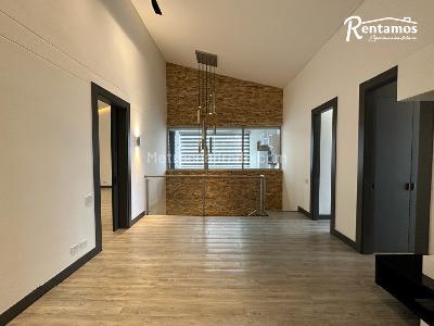 Casa de 3 alcobas en venta en Loma El Atravesado, Envigado, 262 m² · foto 17 de 20