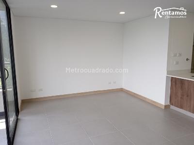 Apartamento de 3 alcobas en arriendo en El Poblado, Medellín, 128 m² · foto 6 de 10