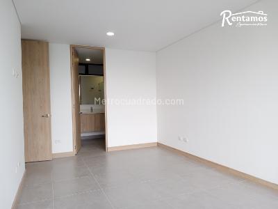 Apartamento de 2 alcobas en arriendo en El Poblado, Medellín, 99 m² · foto 8 de 11