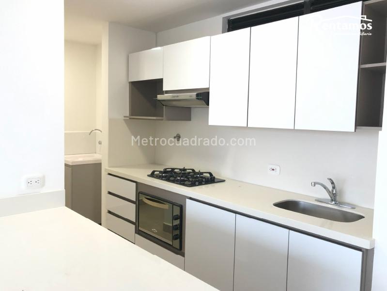 Charming 2BR Apartment in El Poblado