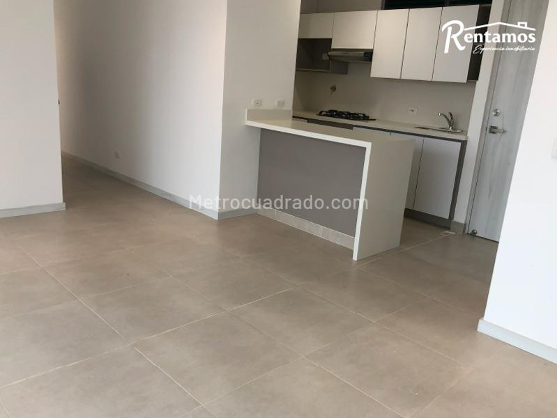 Apartamento Encantador de 2 Alcobas en El Poblado - 3