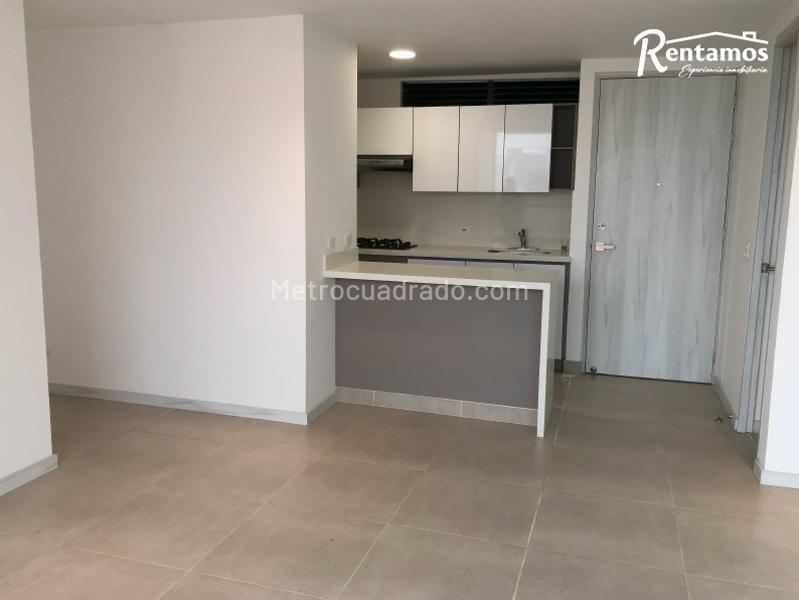Apartamento Encantador de 2 Alcobas en El Poblado - 4