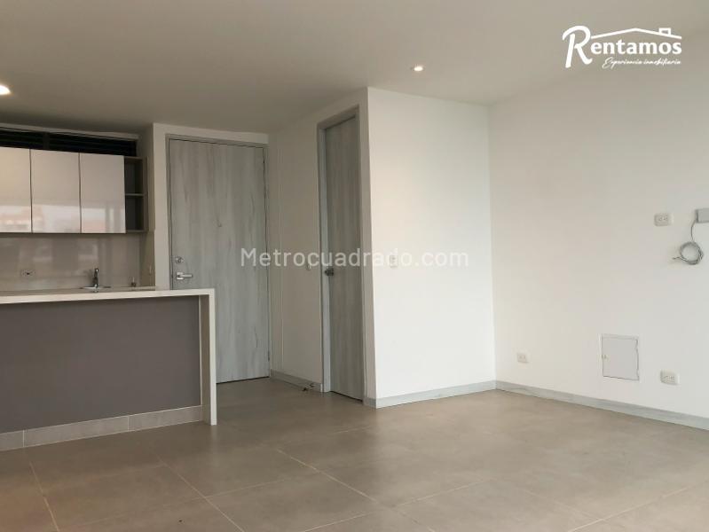 Apartamento Encantador de 2 Alcobas en El Poblado - 5