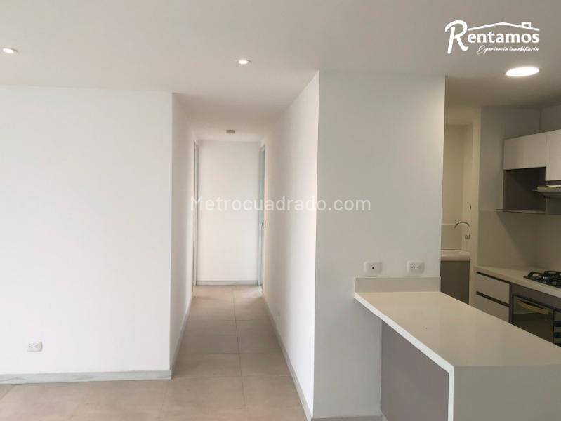 Apartamento Encantador de 2 Alcobas en El Poblado - 6