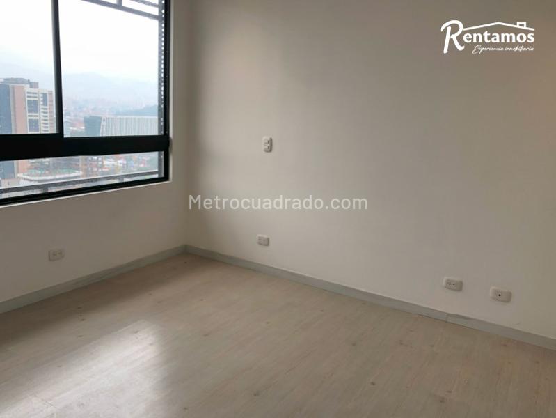 Apartamento Encantador de 2 Alcobas en El Poblado - 8