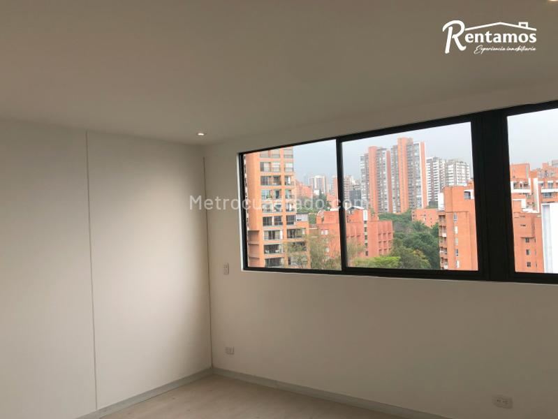 Apartamento Encantador de 2 Alcobas en El Poblado - 9