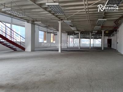 Oficina en Arriendo, Niquia, Bello
