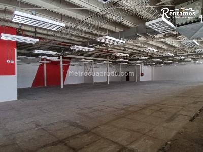 Oficina en Arriendo, Niquia, Bello