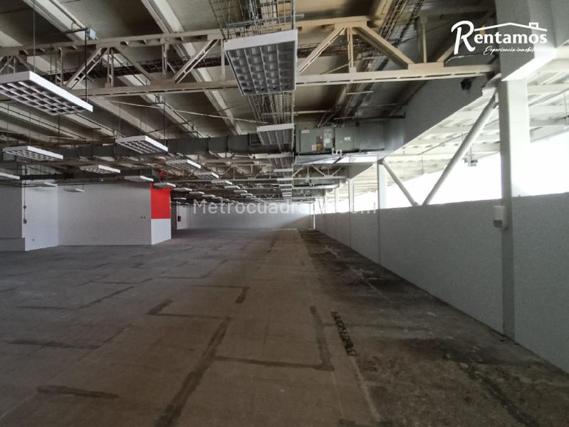 Oficina en Arriendo, Niquia, Bello – pohled 2