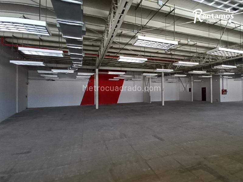 Oficina en Arriendo, Niquia, Bello – pohled 4