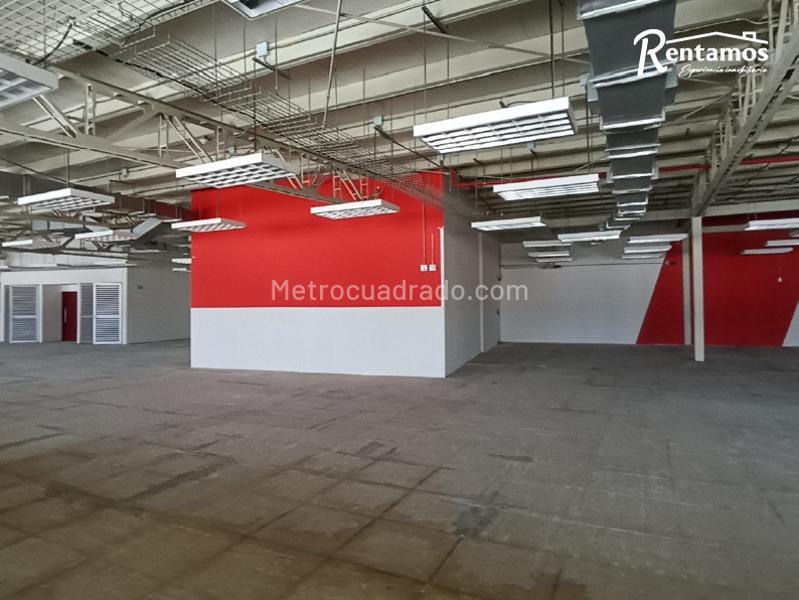 Oficina en Arriendo, Niquia, Bello – pohled 5