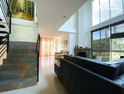 Casa de 4 alcobas en venta en Loma Del Escobero, Envigado, 350 m² · foto 6 de 20