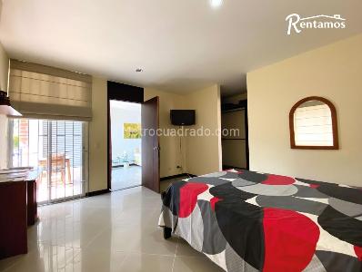 Casa de 4 alcobas en venta en Loma Del Escobero, Envigado, 350 m² · foto 13 de 20