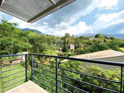 Casa de 4 alcobas en venta en Loma Del Escobero, Envigado, 350 m² · foto 16 de 20