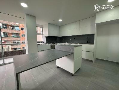 Apartamento de 3 alcobas en venta en Sin Barrio, Envigado, 163 m² · foto 2 de 20